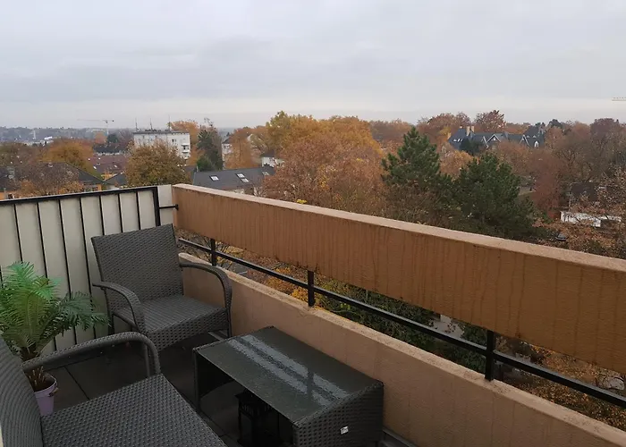 S&B Apartment