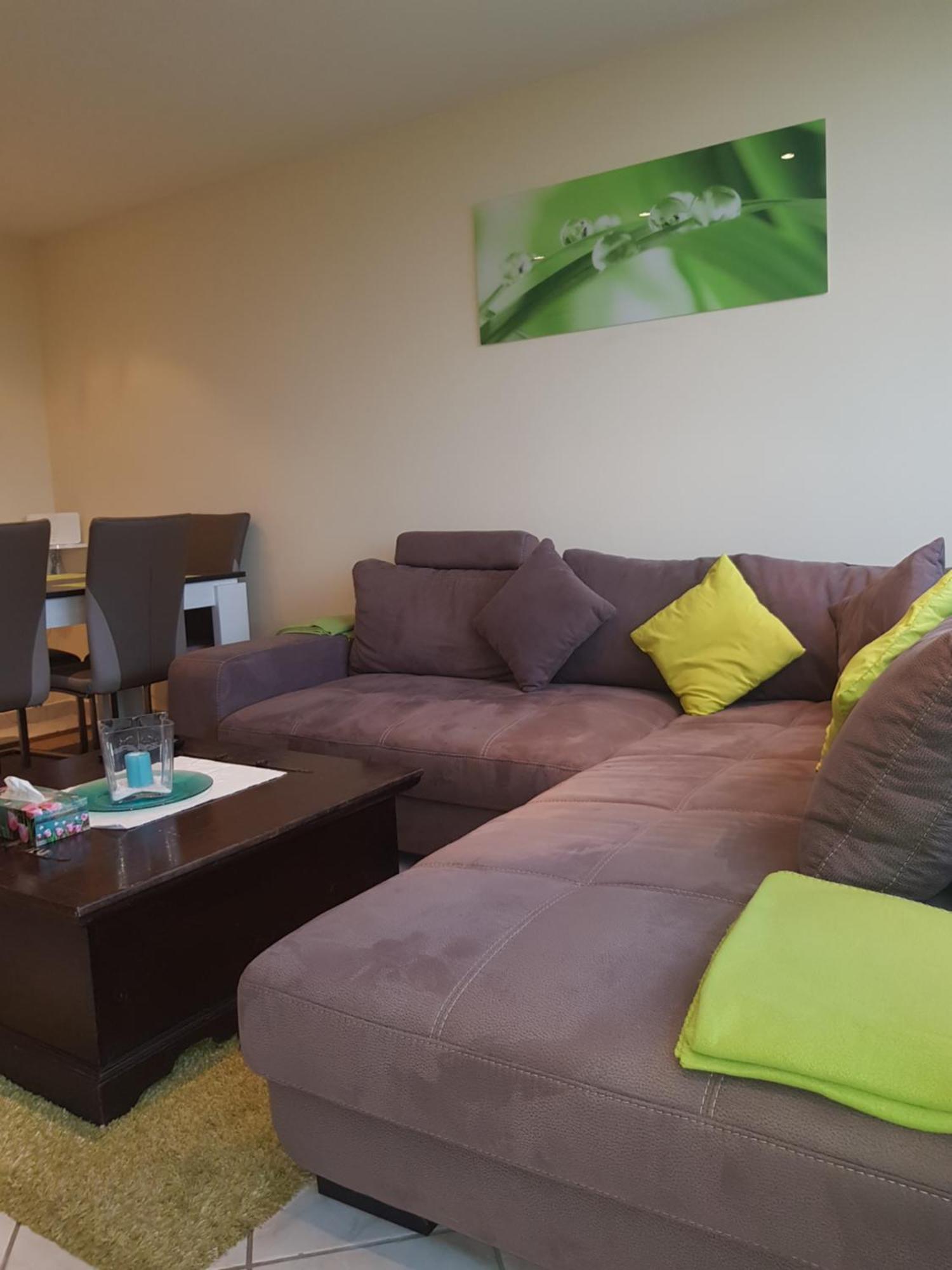 S&b Apartment *