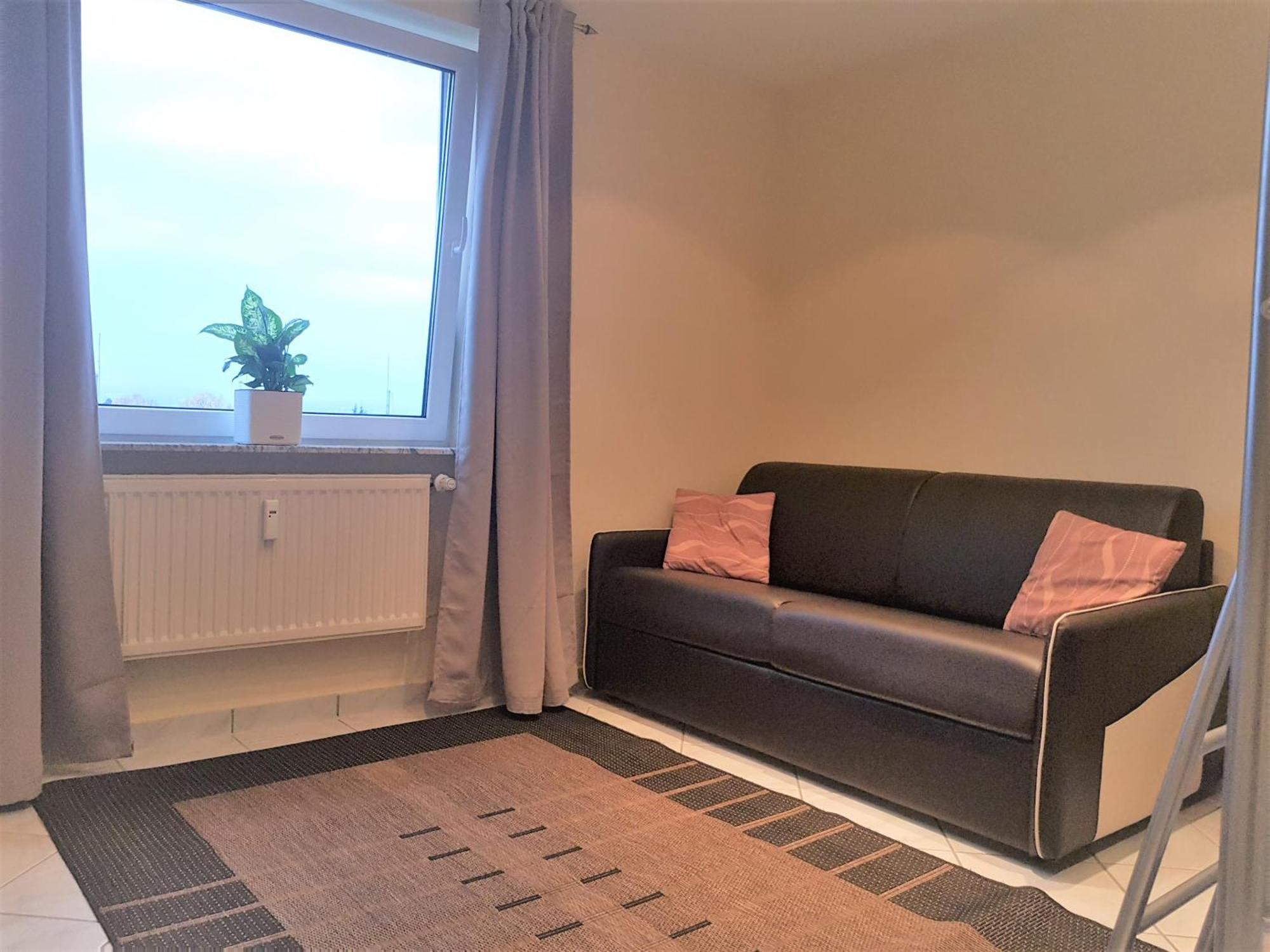 S&b Apartment
