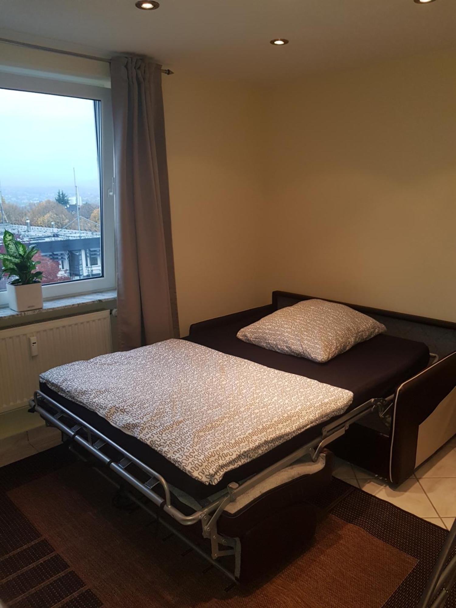 S&b Apartment *