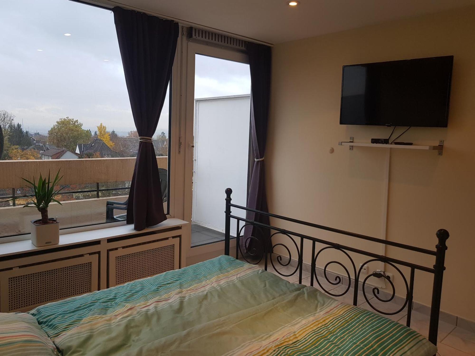 S&b Apartment Wiesbaden