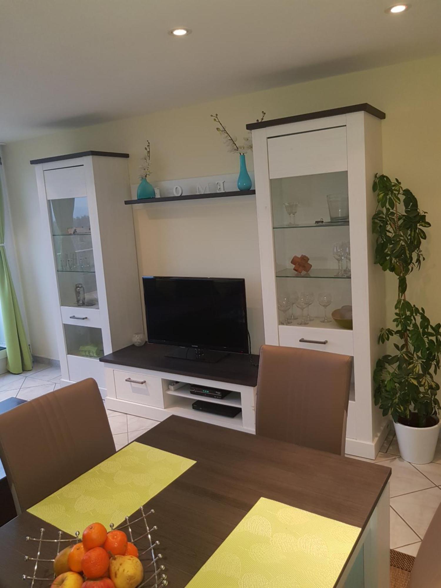 Apartment S&b Wiesbaden