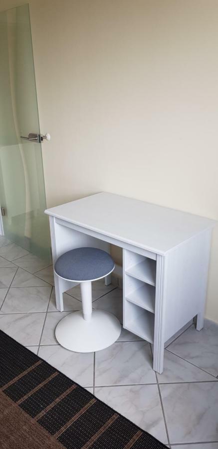 S&b Apartment